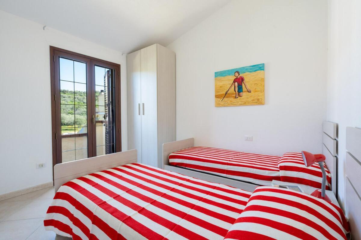 Angel Village San Teodoro  Zewnętrze zdjęcie