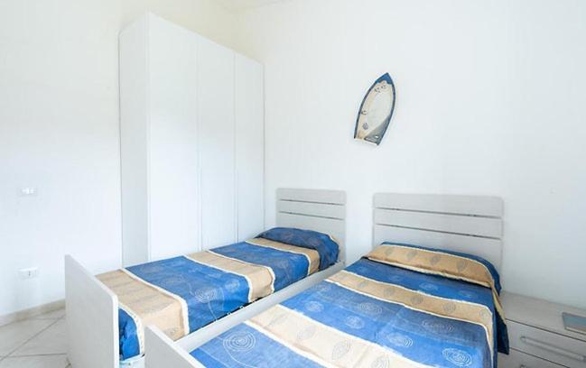 Angel Village San Teodoro  Zewnętrze zdjęcie