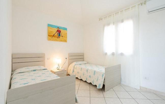 Angel Village San Teodoro  Zewnętrze zdjęcie