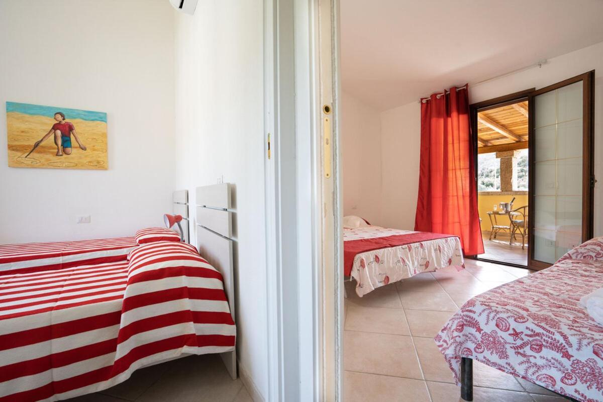 Angel Village San Teodoro  Zewnętrze zdjęcie