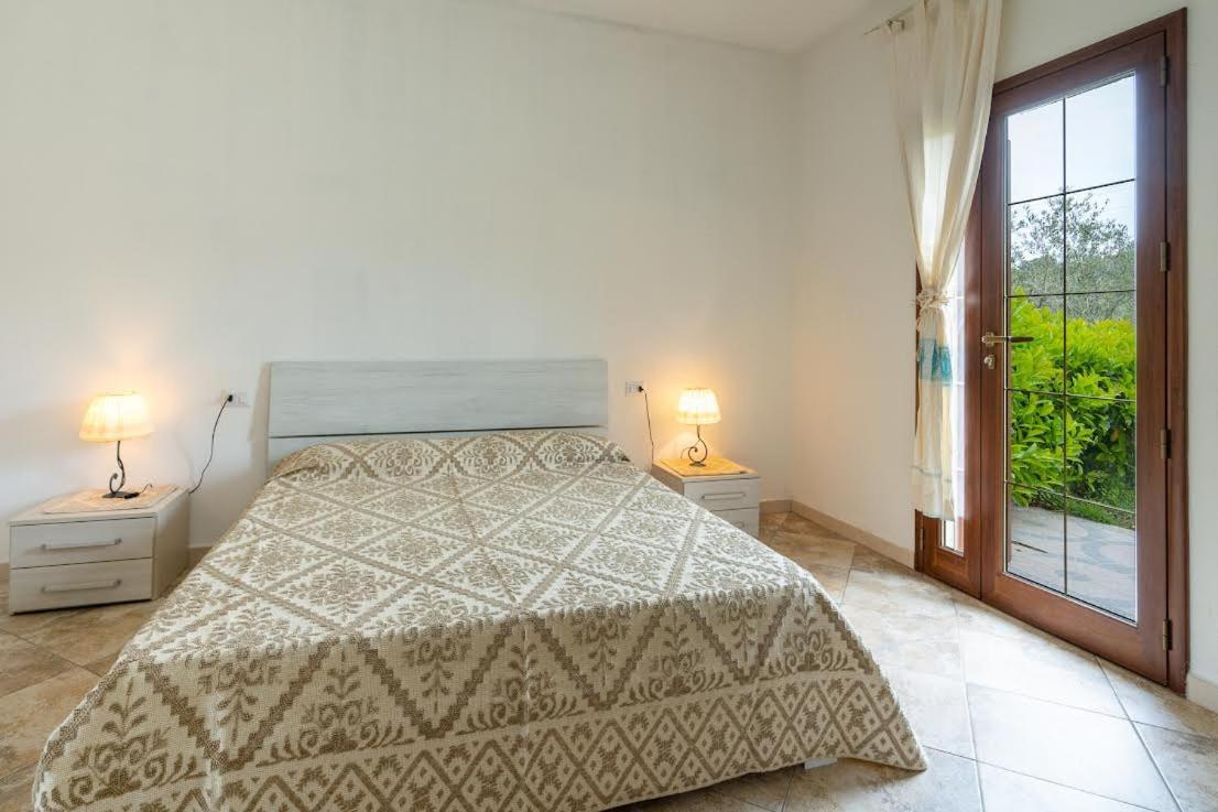 Angel Village San Teodoro  Zewnętrze zdjęcie