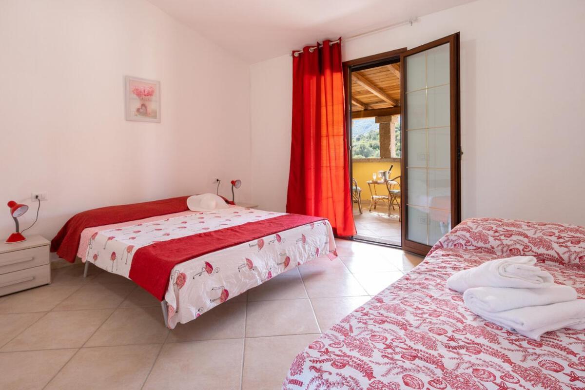 Angel Village San Teodoro  Zewnętrze zdjęcie