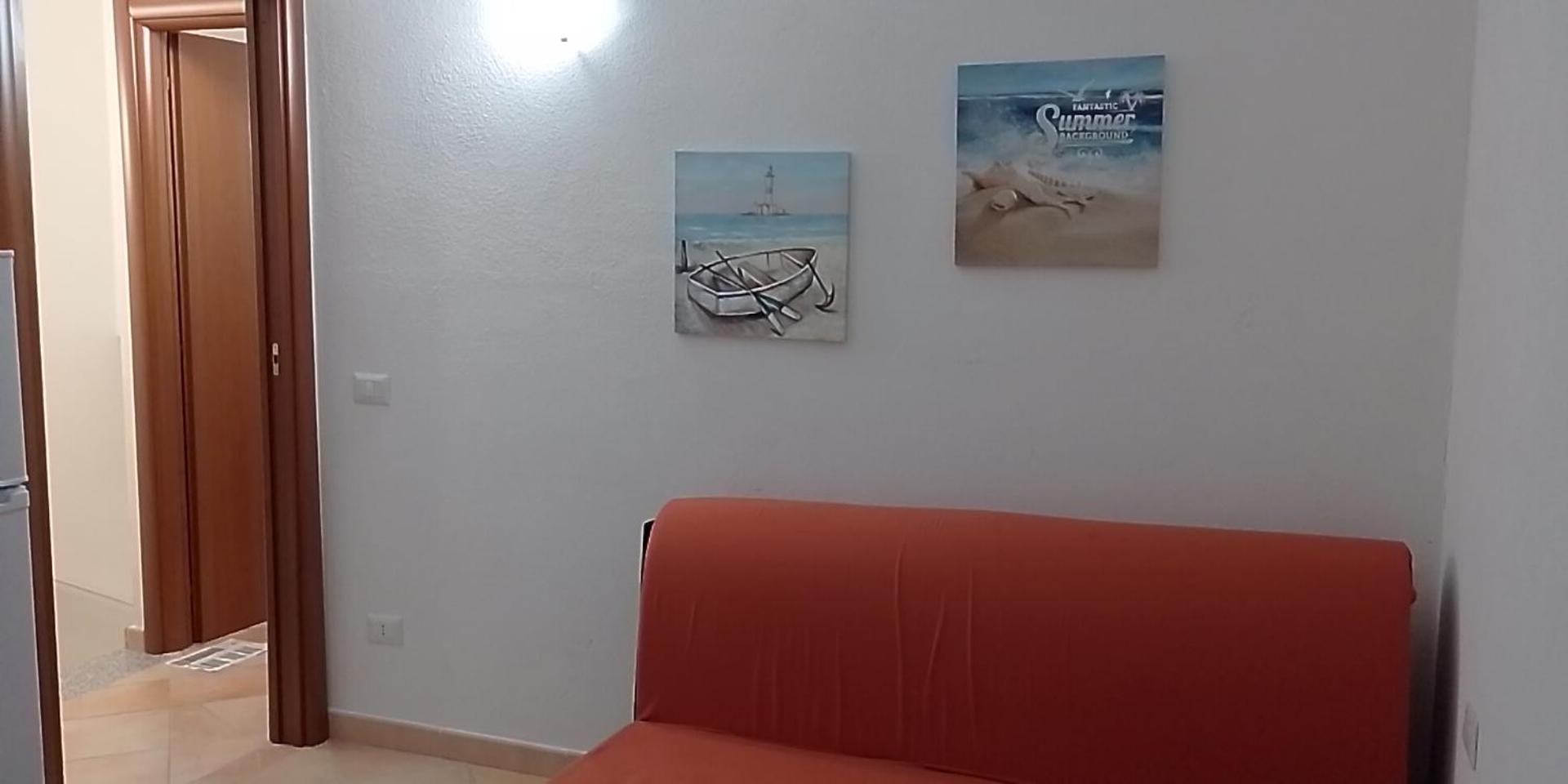Angel Village San Teodoro  Zewnętrze zdjęcie